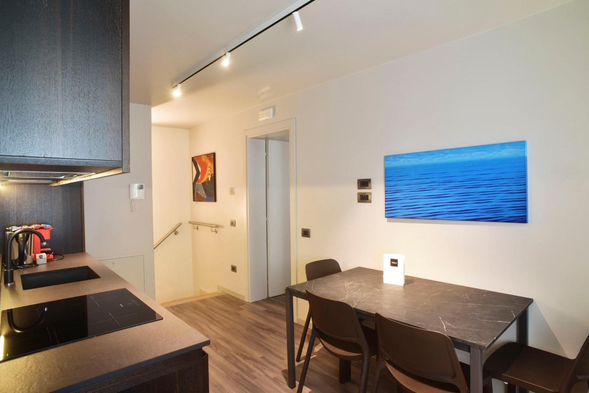Aquarius - Ascend Collection Hotel Venedig