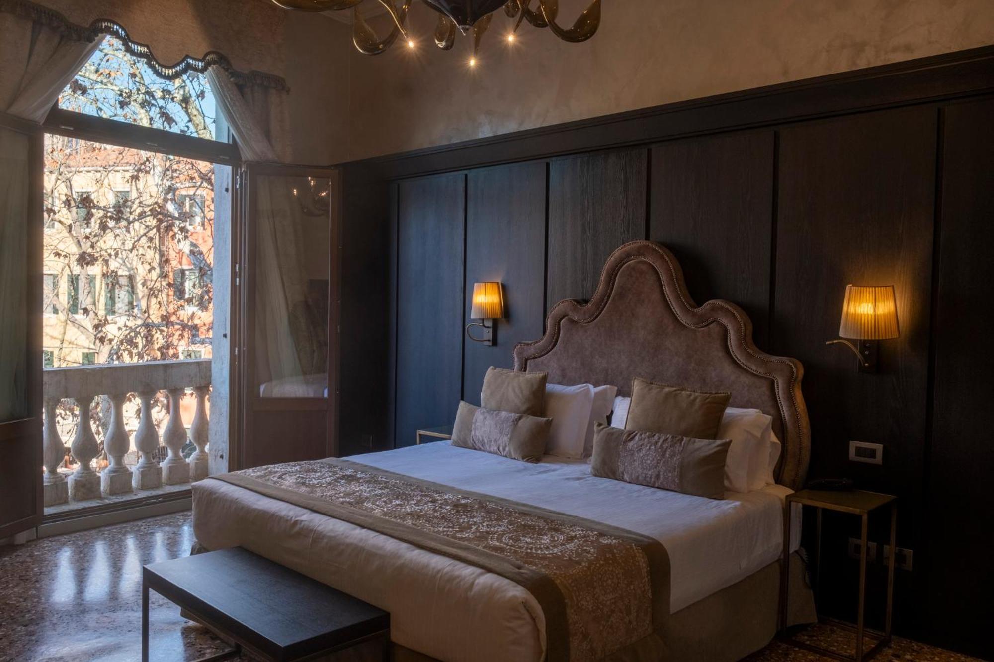 Aquarius - Ascend Collection Hotel Venedig