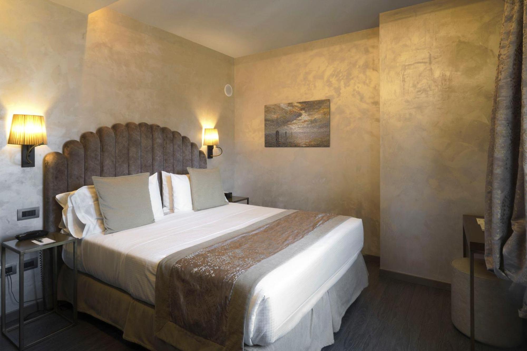 Hotel Aquarius - Ascend Collection Venedig