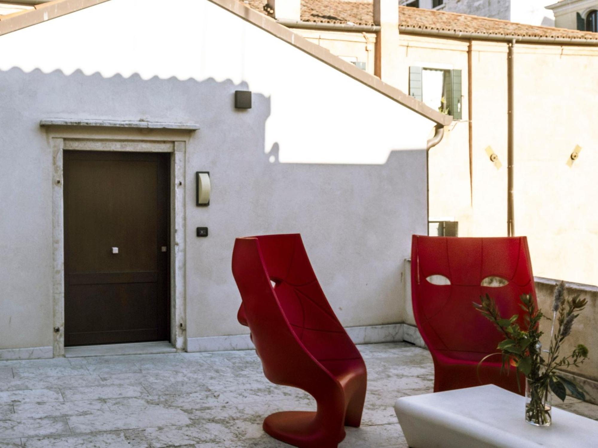 Aquarius - Ascend Collection 4* Venedig