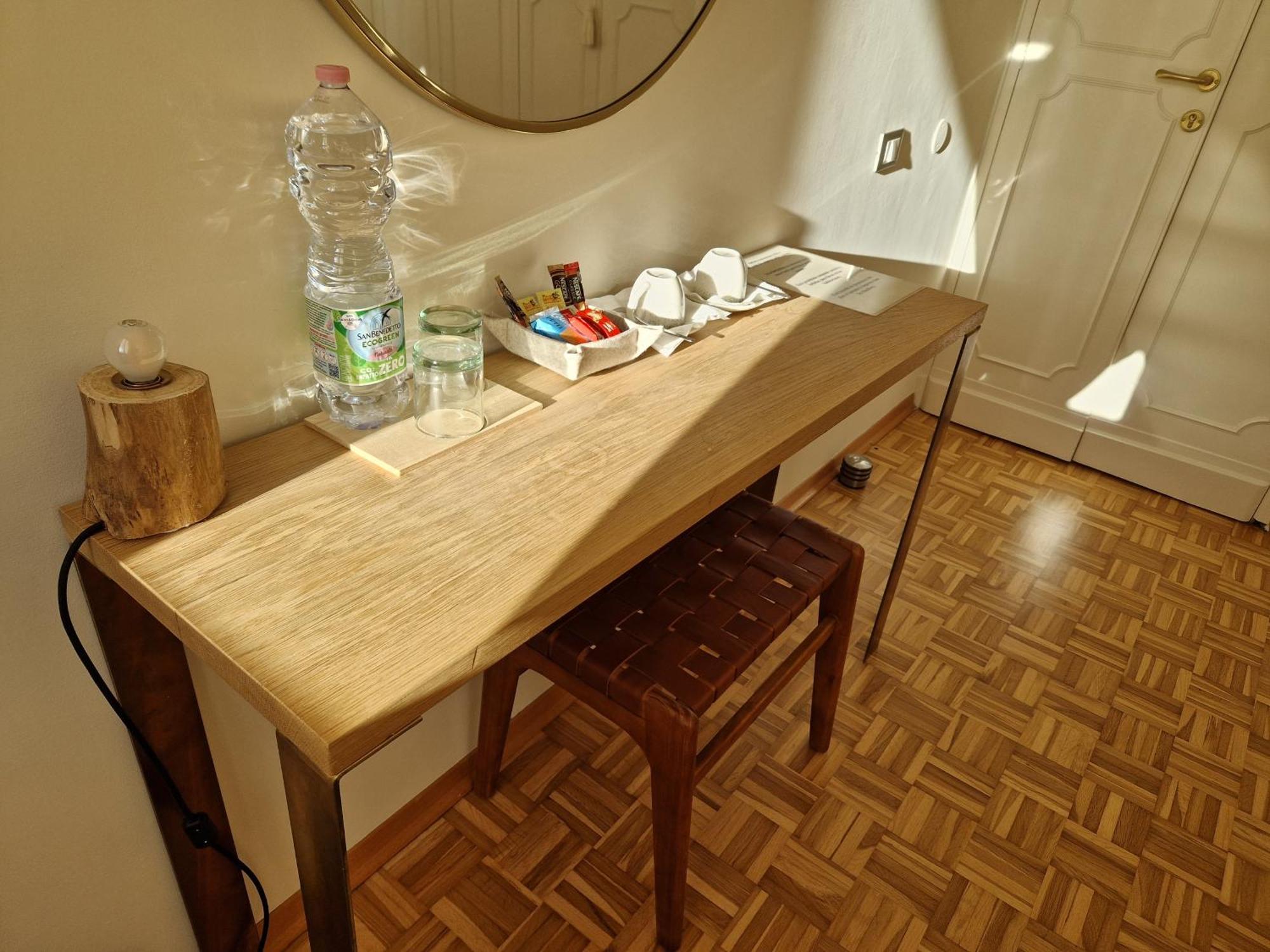 Residenza La Veranda A Rialto Venetië