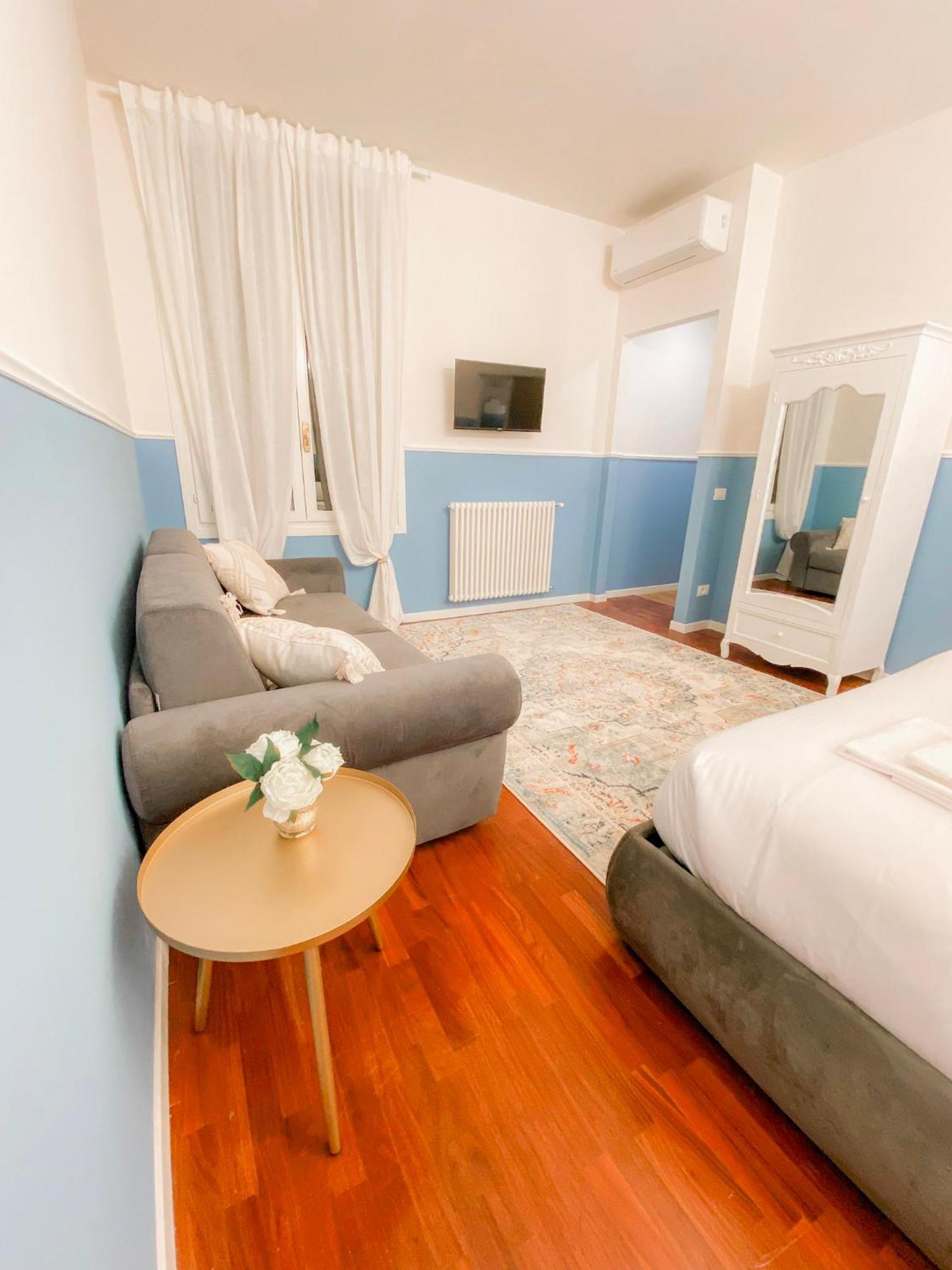 Affittacamere San Polo Luxury In *