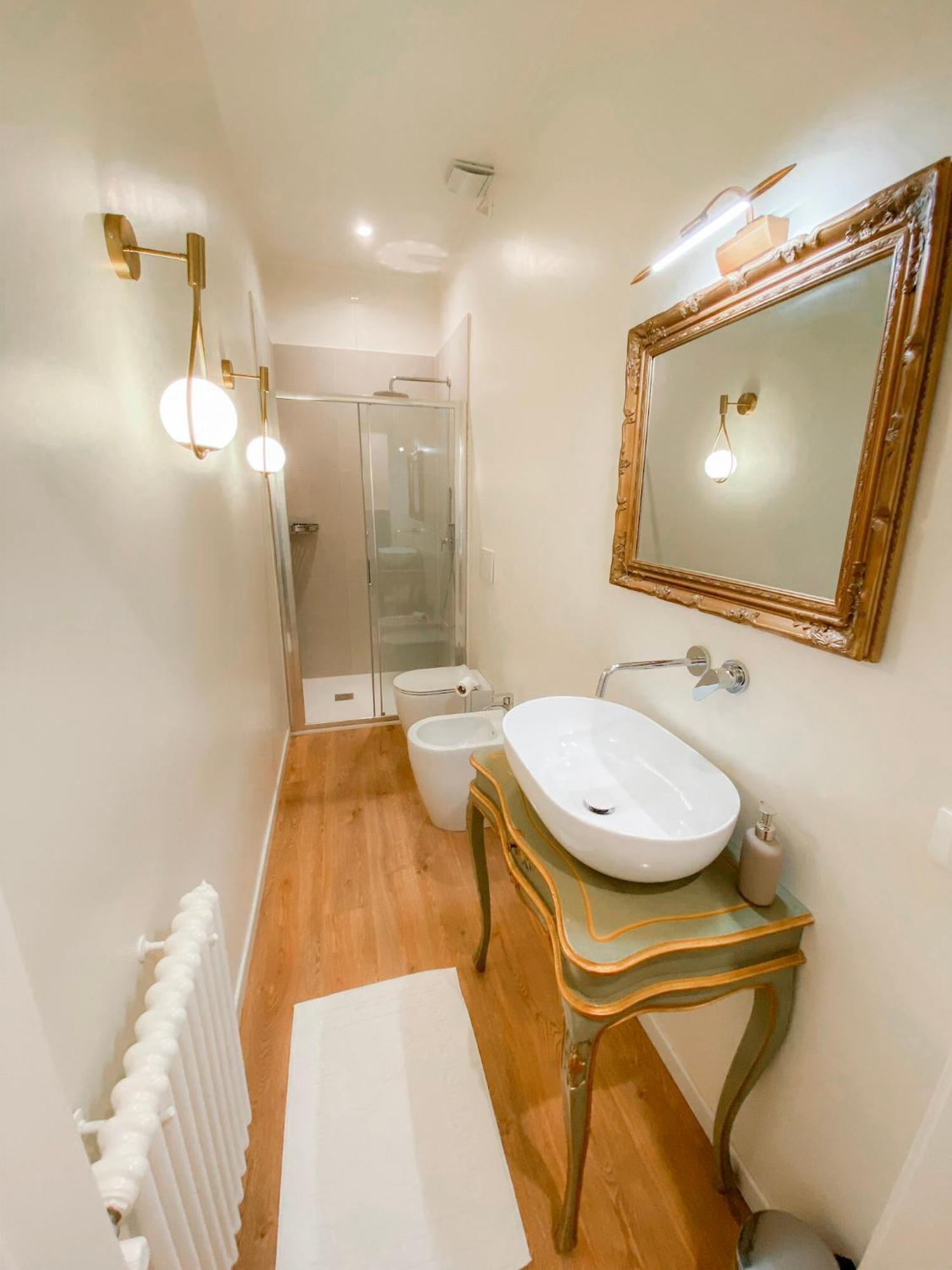 San Polo Luxury In Affittacamere