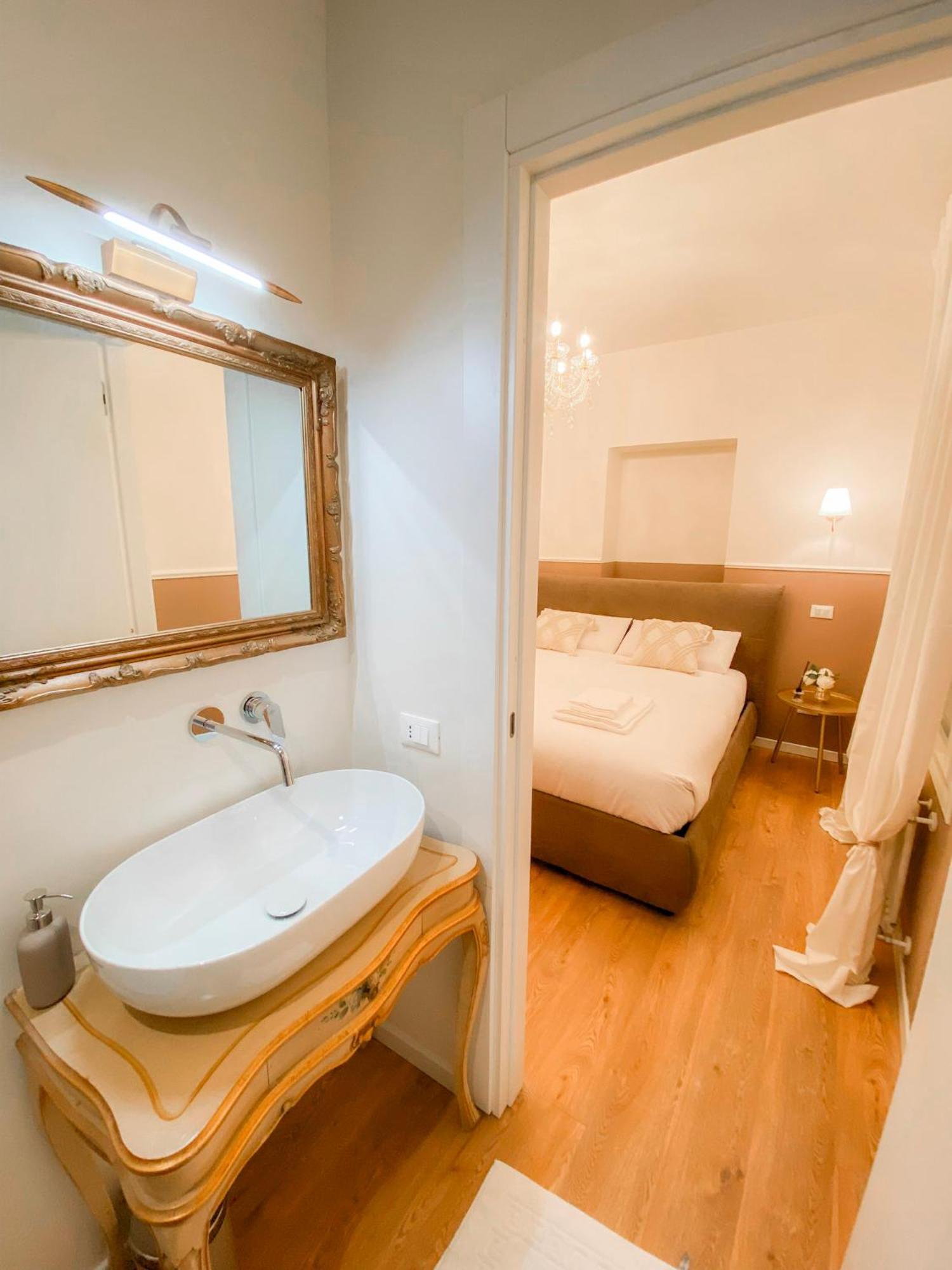 Affittacamere San Polo Luxury In