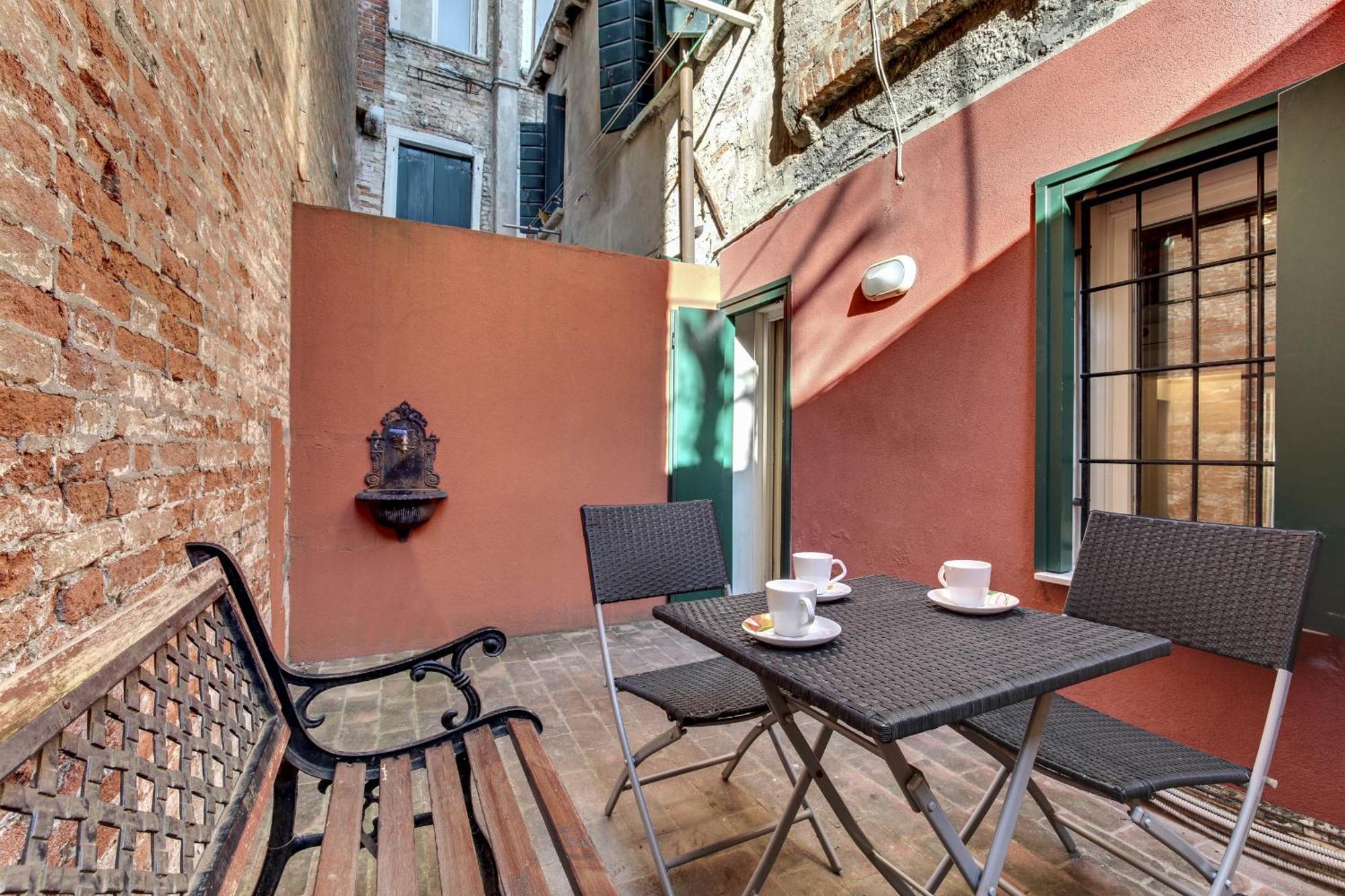 I Quattro Mori By Wonderful Italy Venise