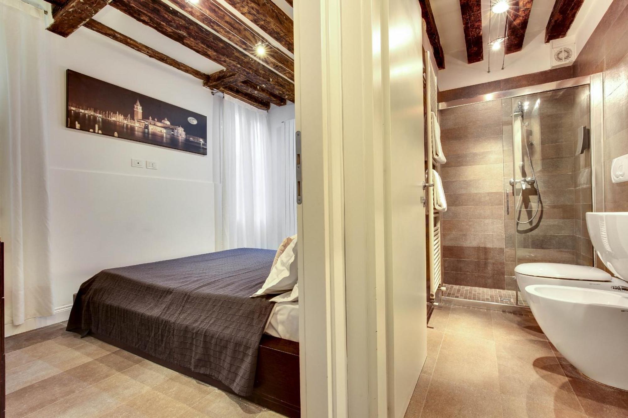 I Quattro Mori By Wonderful Italy Appartement *