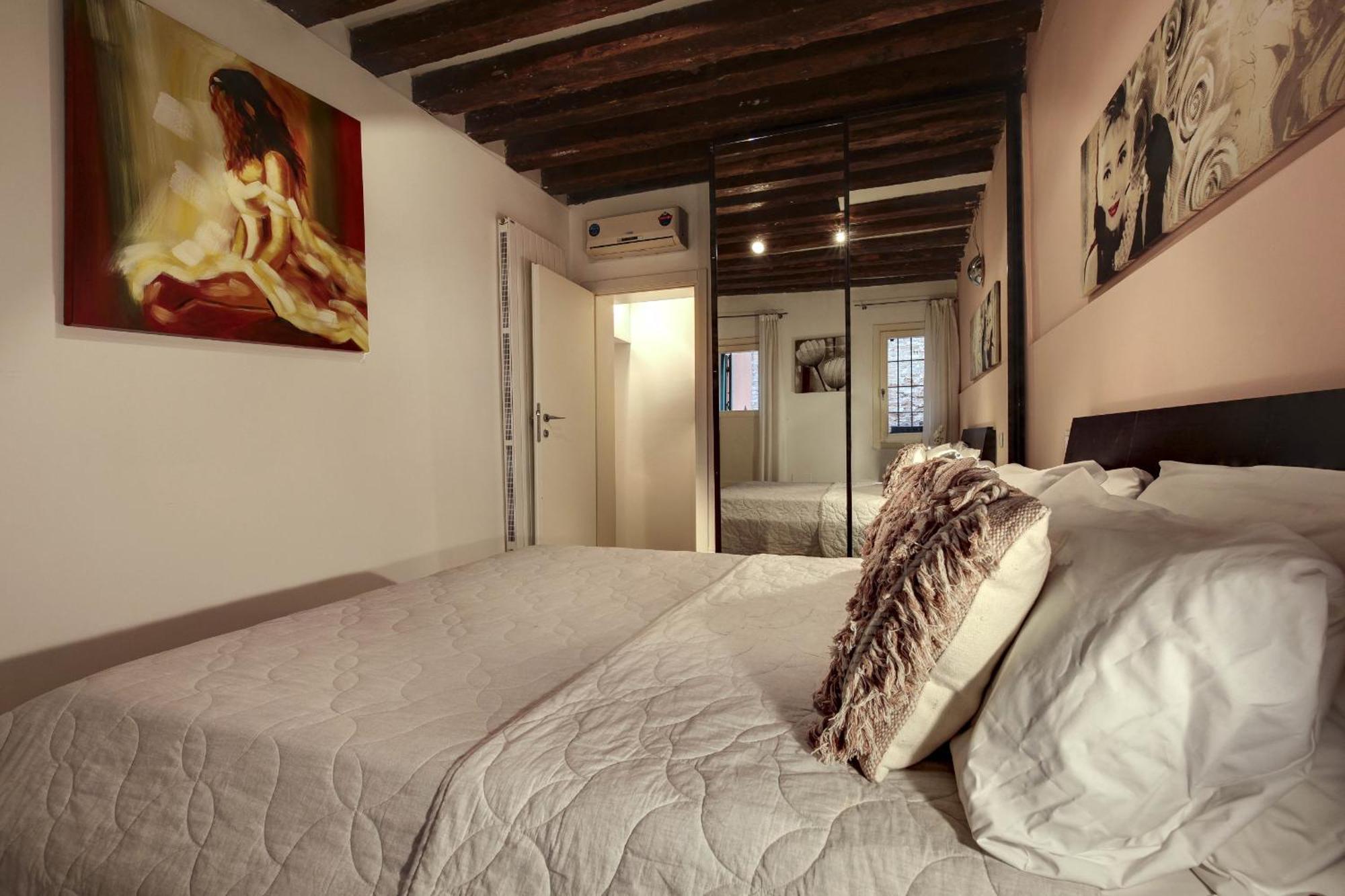 Appartement I Quattro Mori By Wonderful Italy Venise