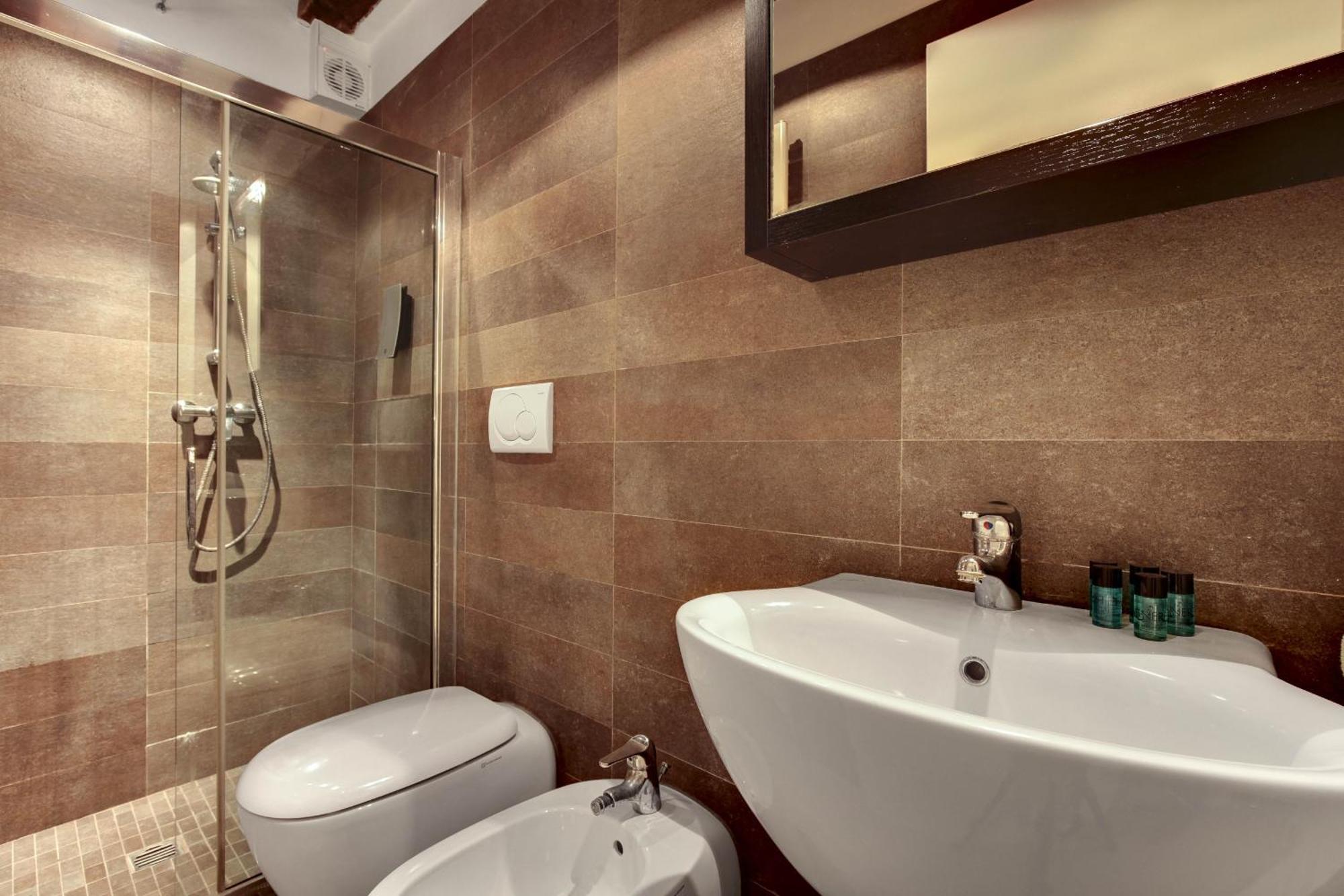 I Quattro Mori By Wonderful Italy Appartement