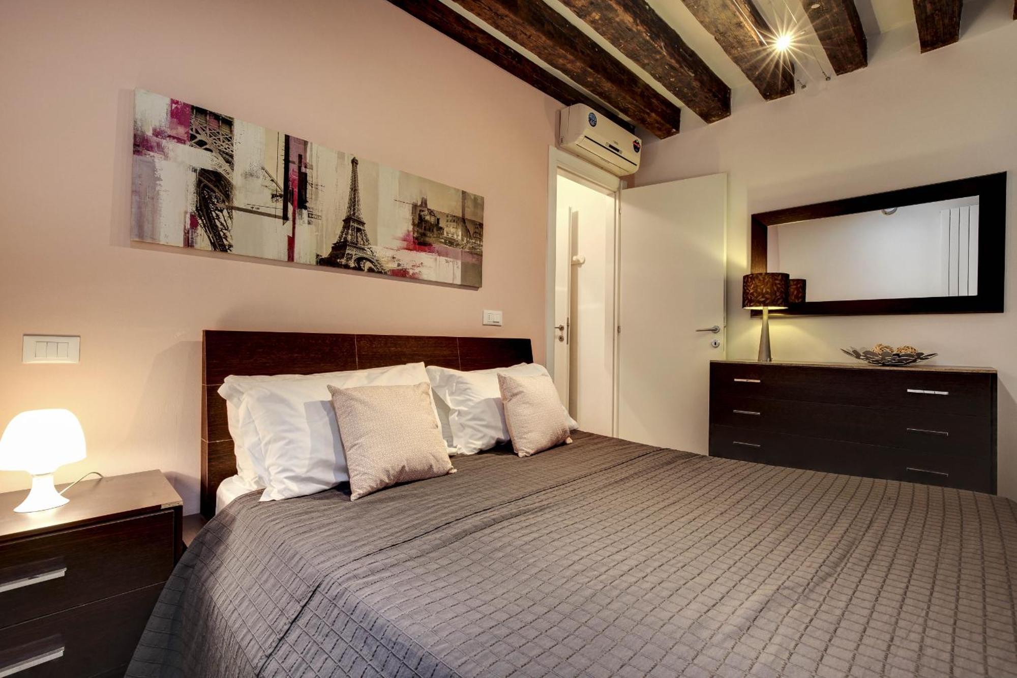 Appartement I Quattro Mori By Wonderful Italy