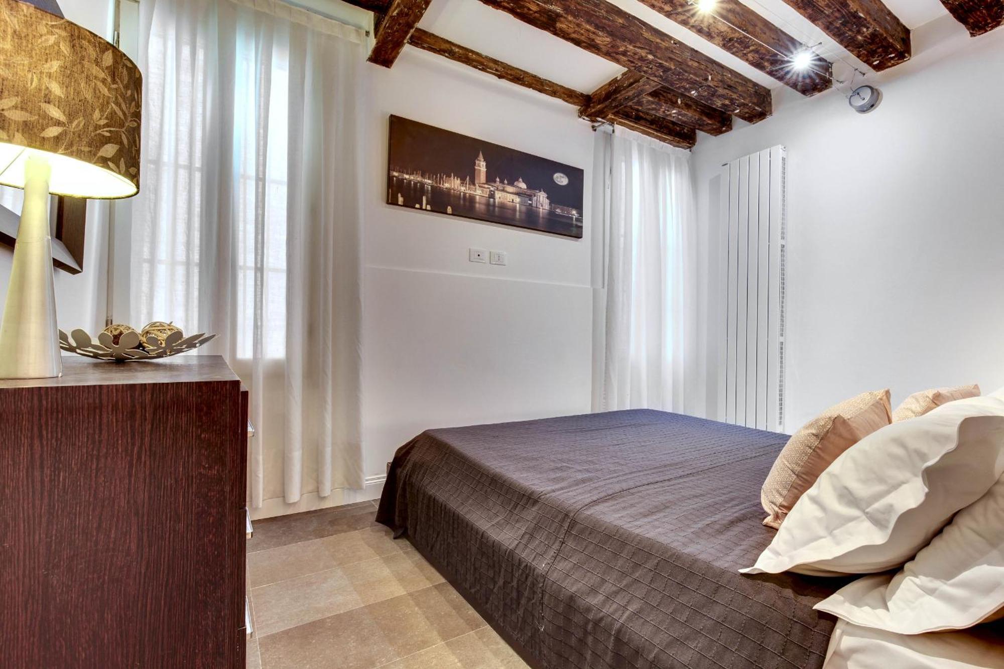 Appartement I Quattro Mori By Wonderful Italy *