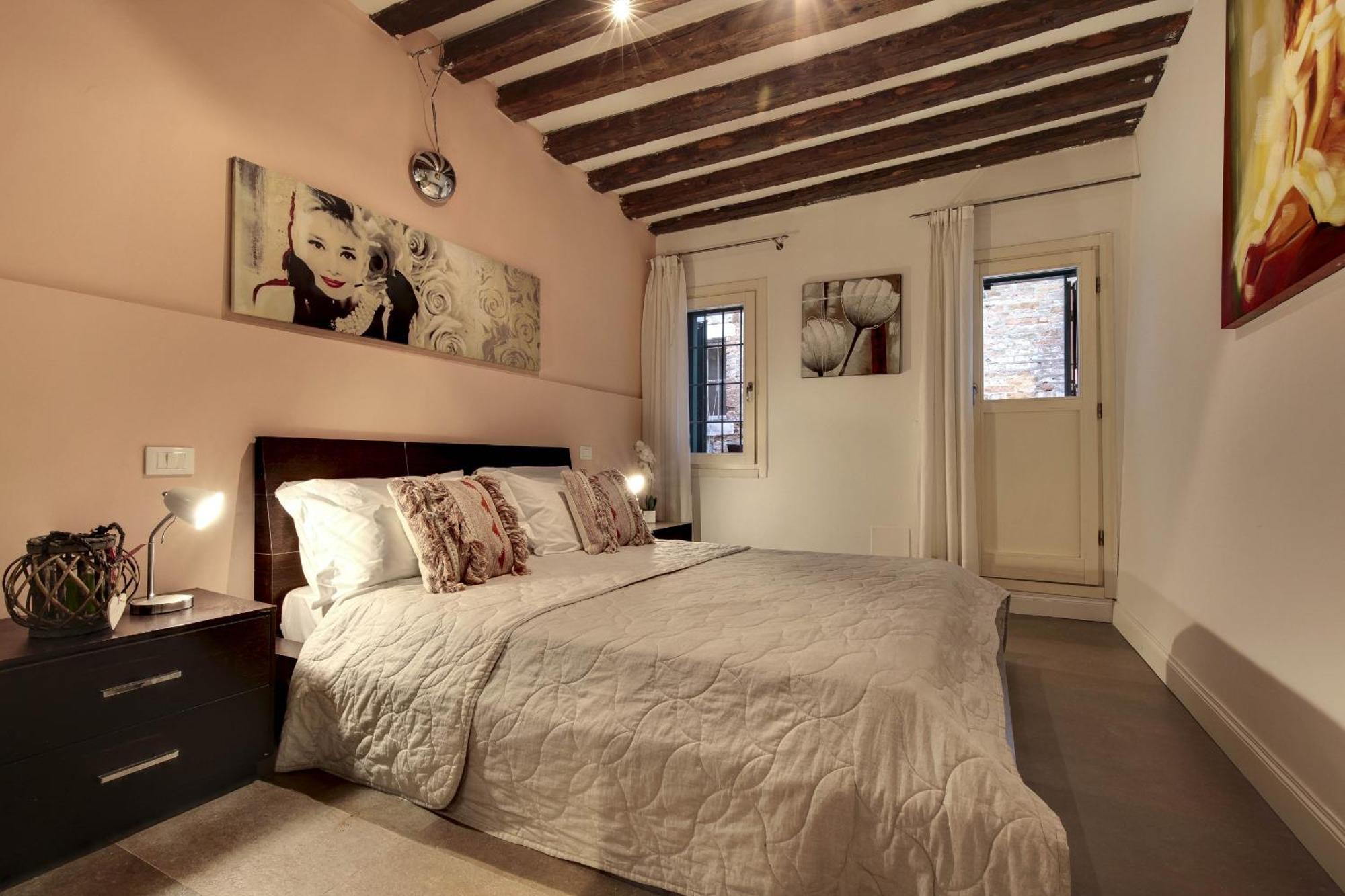 Appartement I Quattro Mori By Wonderful Italy
