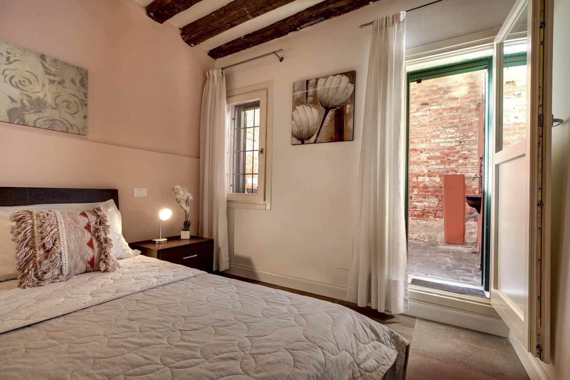 I Quattro Mori By Wonderful Italy Appartement