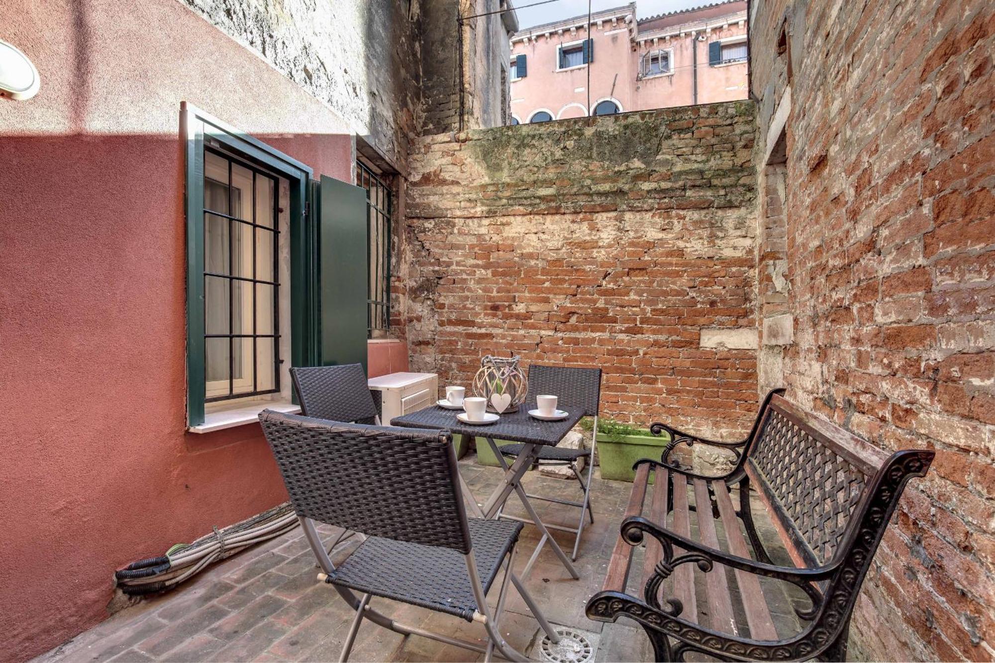 Appartement I Quattro Mori By Wonderful Italy *