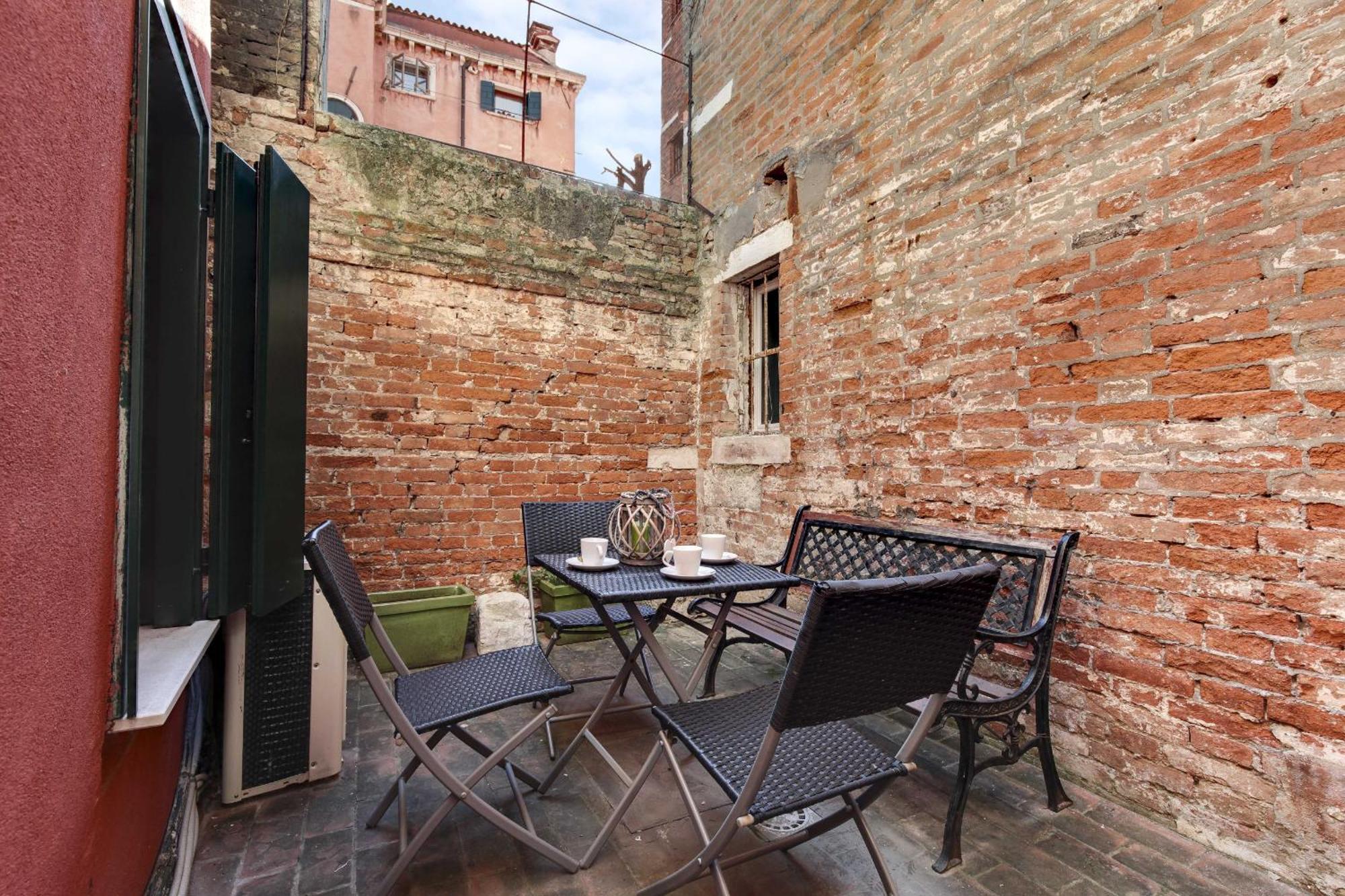Appartement I Quattro Mori By Wonderful Italy *