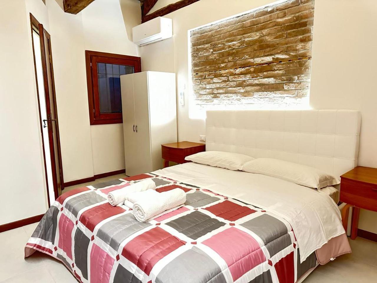 Appartement Venice Castello Apartment Venise