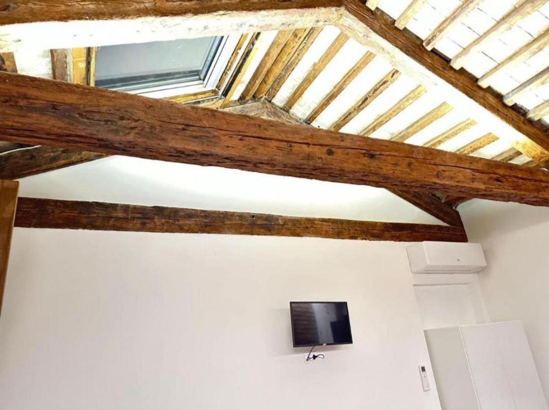 Appartement Venice Castello Apartment Venise
