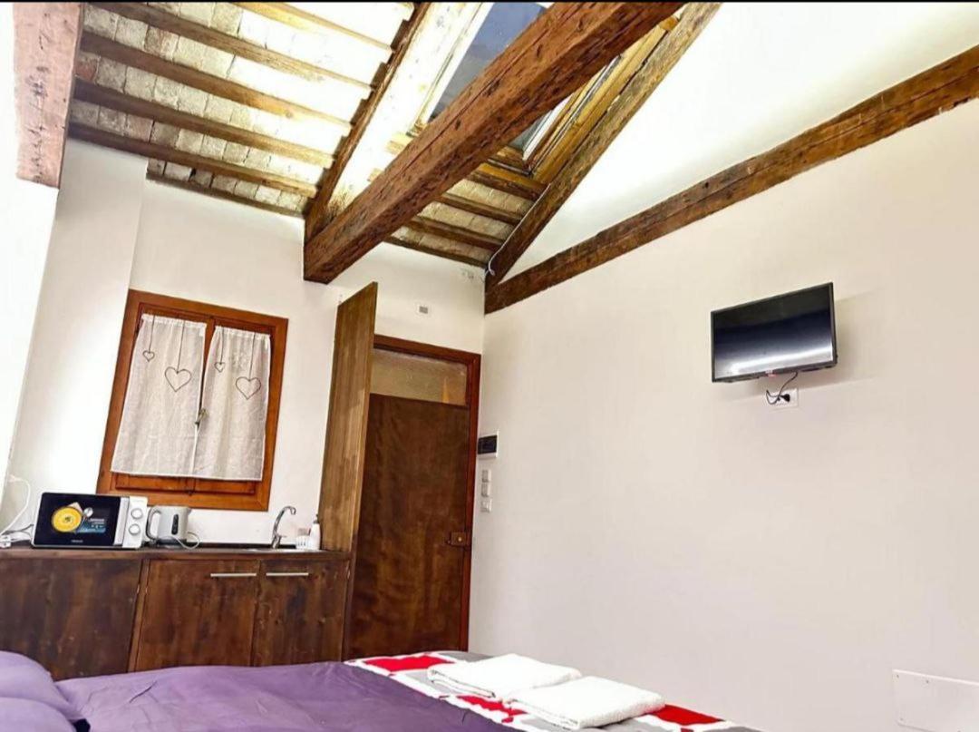 Venice Castello Apartment Appartement *