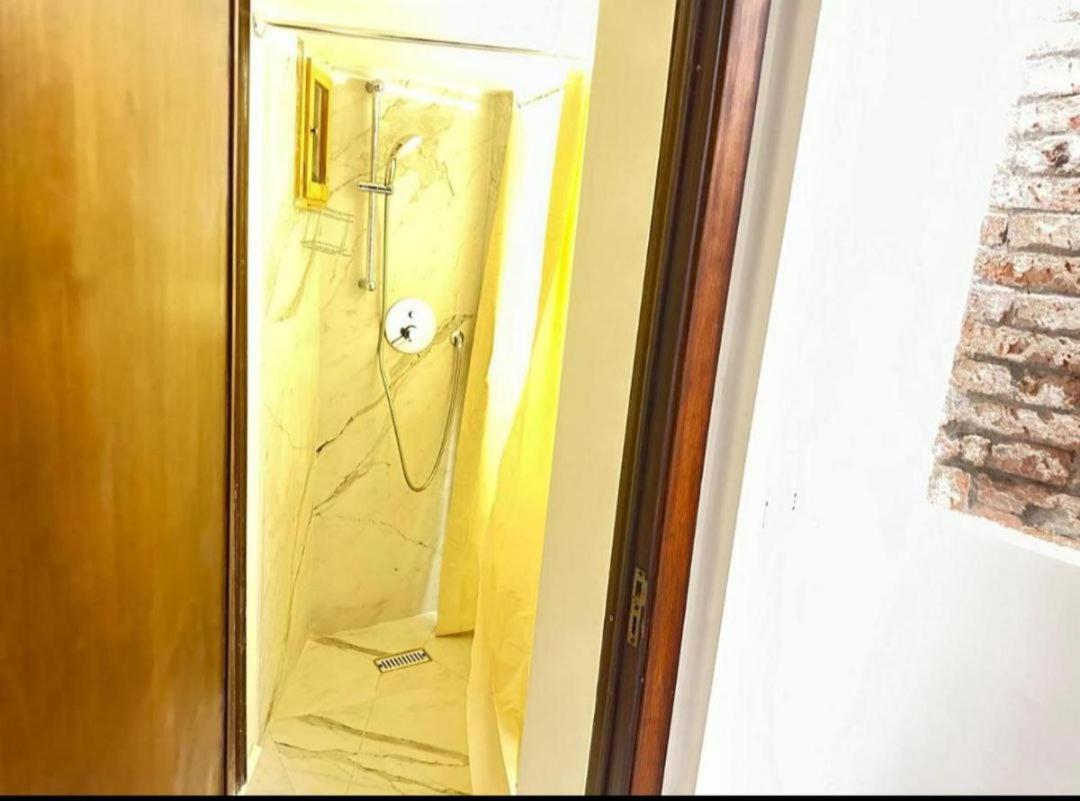 Appartement Venice Castello Apartment Venise