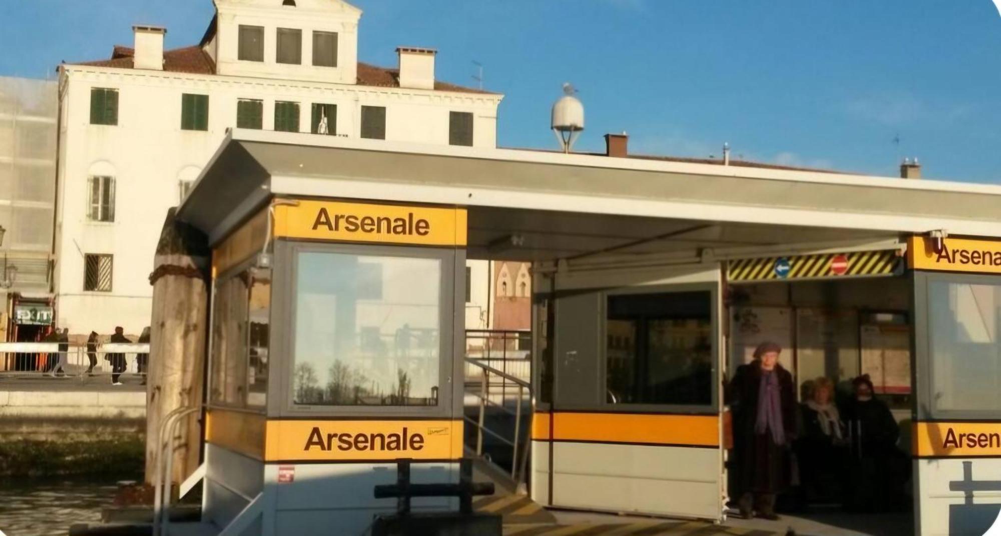 Michele Appartement