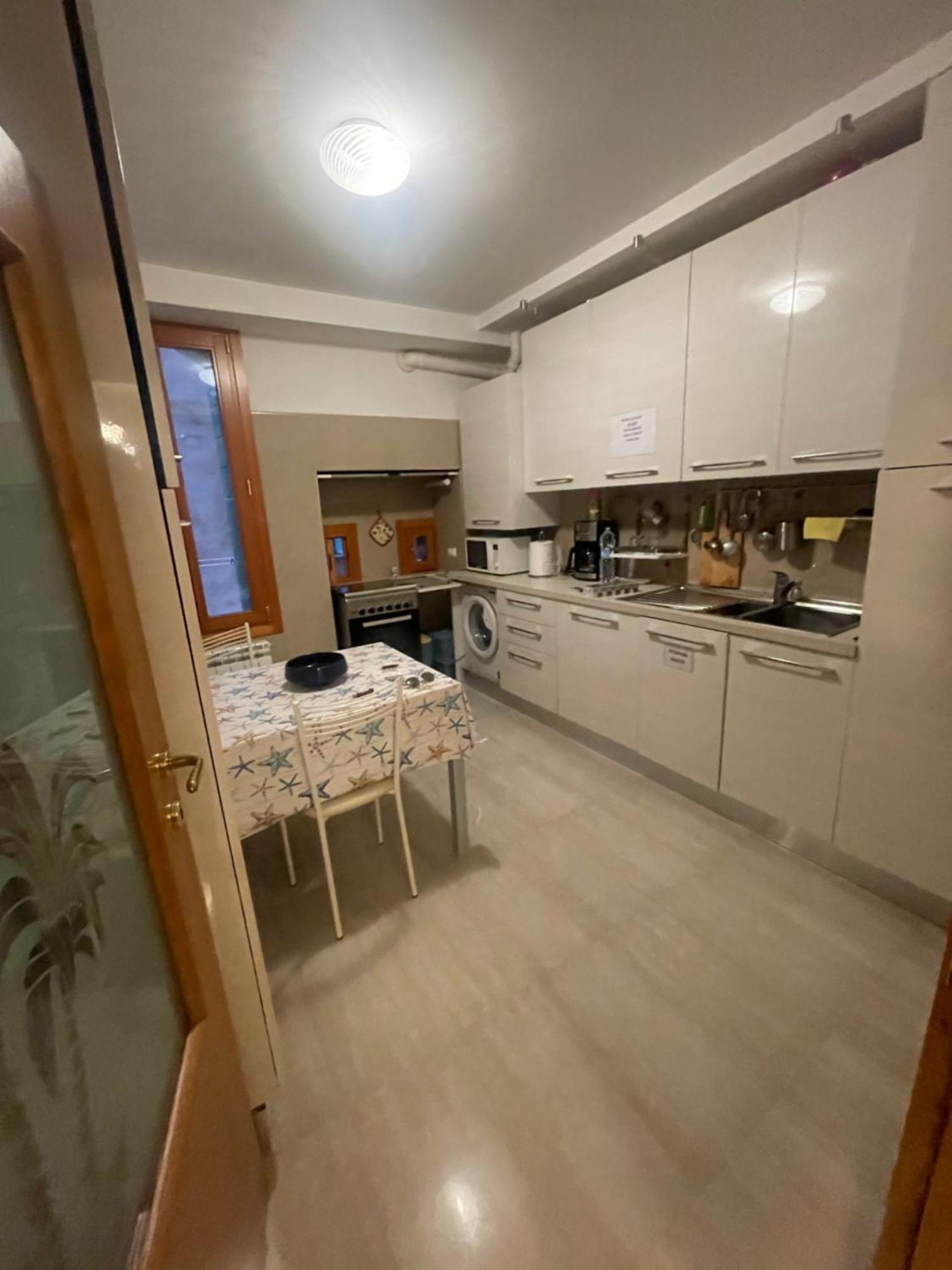 Appartement Michele
