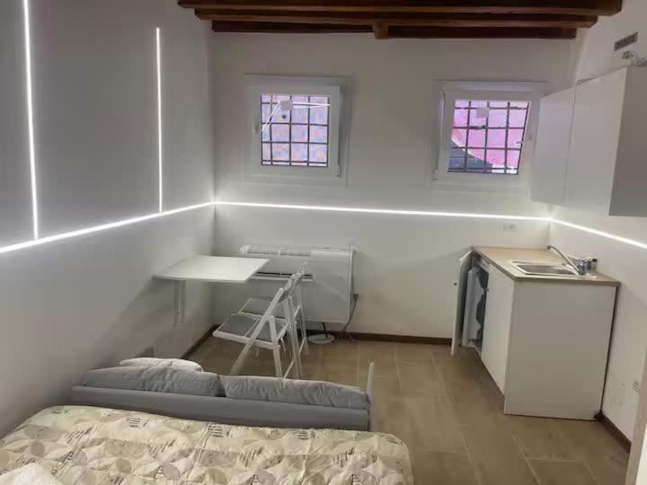 Studio Anica Appartement Venise