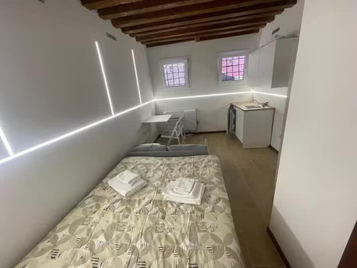 Appartement Studio Anica Venise