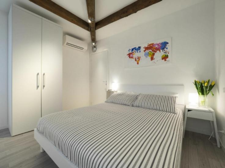 Ca' Dei Scorsoni Appartement *