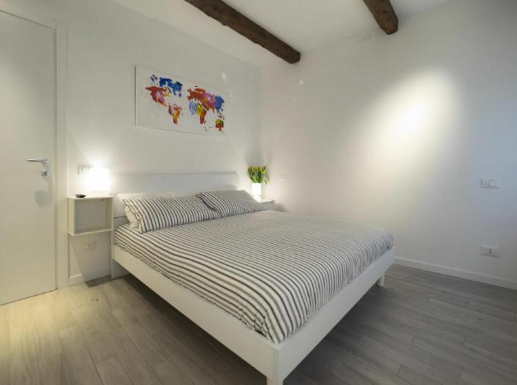 Appartement Ca' Dei Scorsoni *