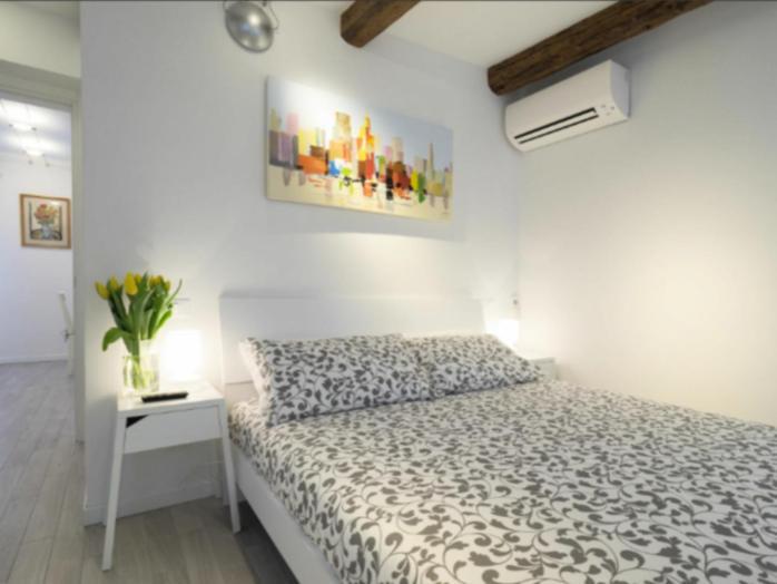 Ca' Dei Scorsoni Appartement