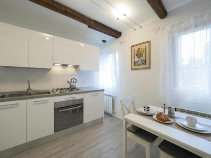 Ca' Dei Scorsoni Appartement *