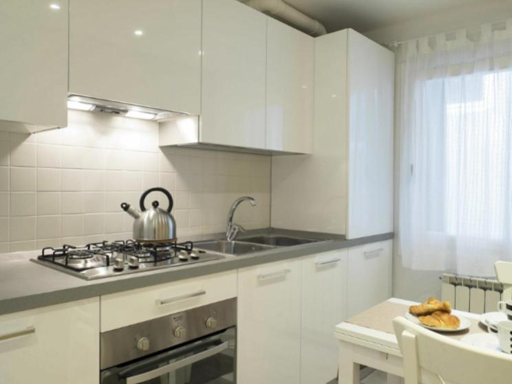Appartement Ca' Dei Scorsoni *