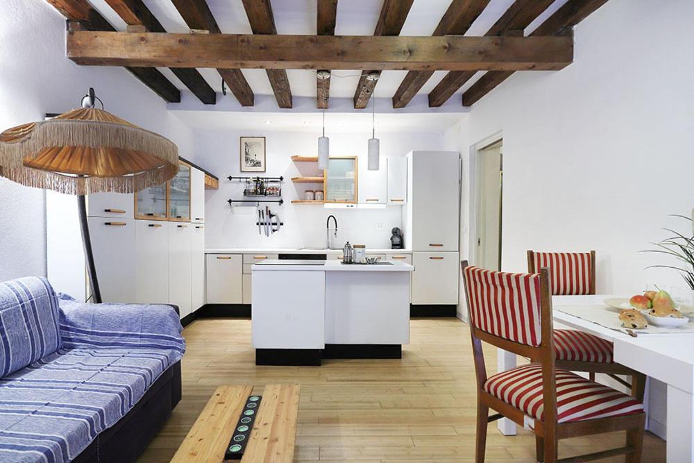 Comodo * Venice