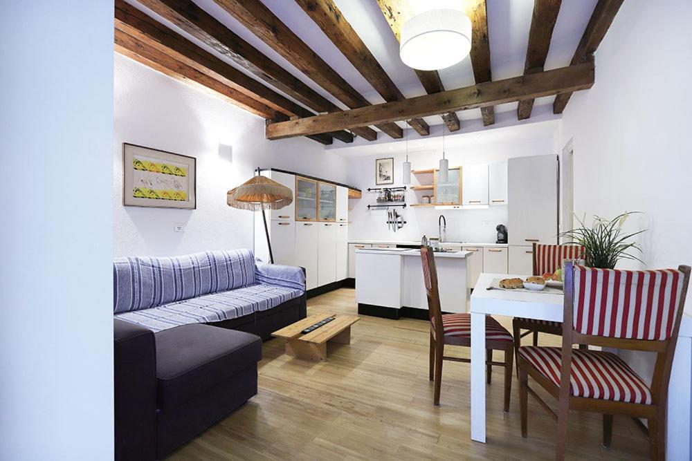 Comodo * Venice