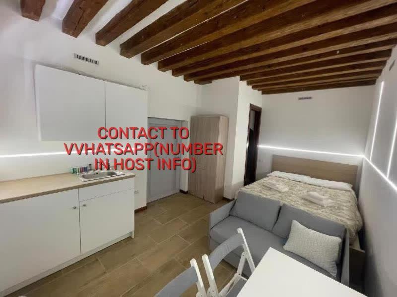 Studio Anica Appartement *