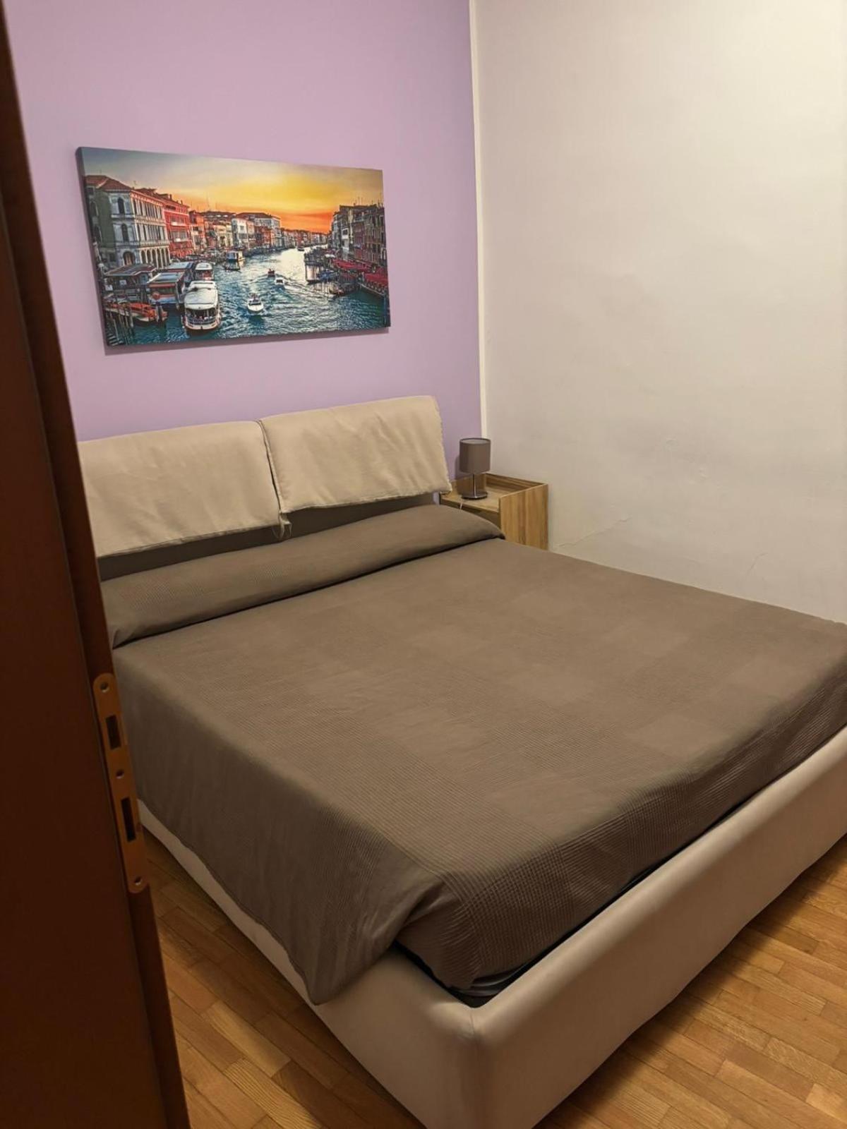 Appartement 1 Min From Piazza San Marco Ca Doria - Centralissimo Venise