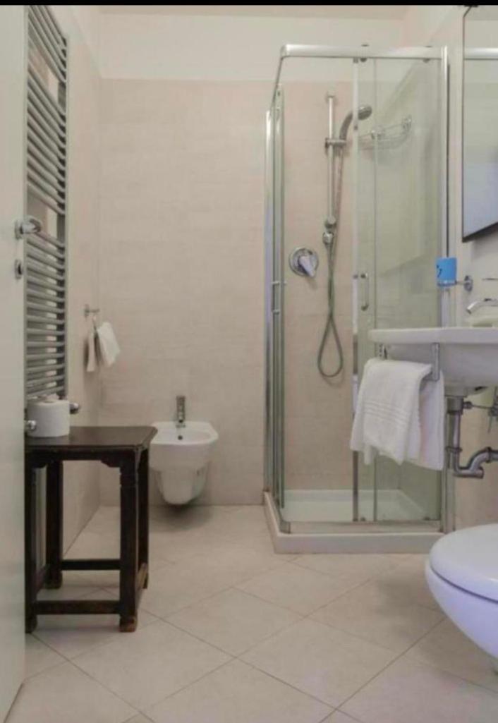 Apartment Venice Apartments Venedig