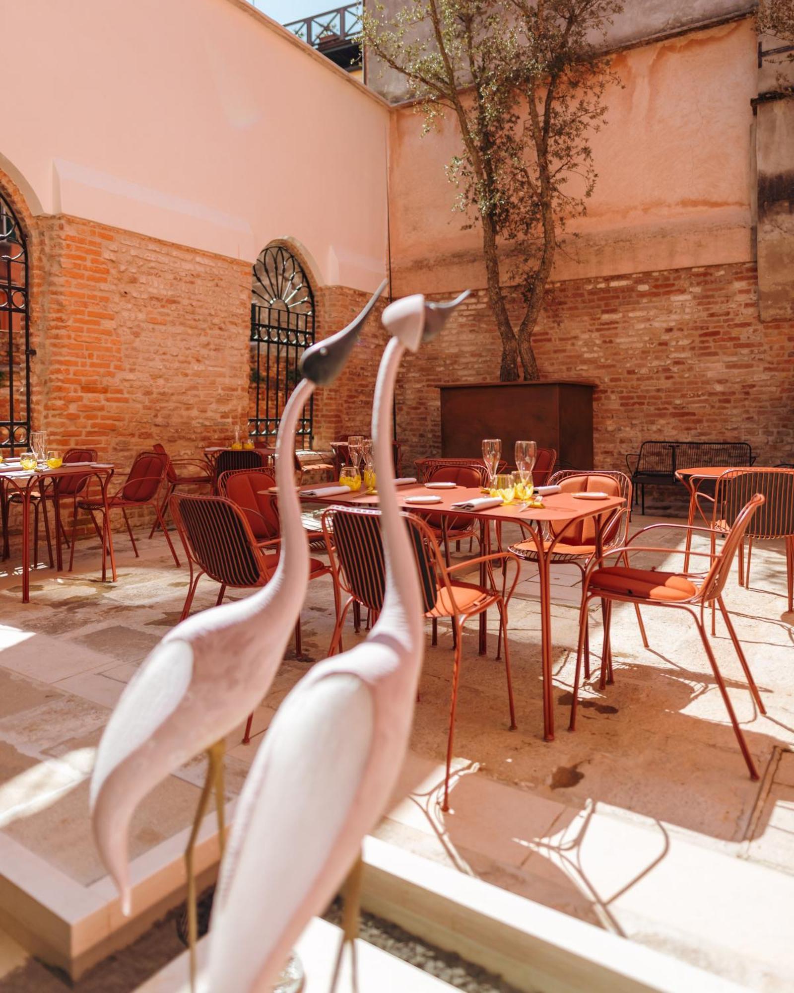 Palazzetto Myvenice Hotel 4*