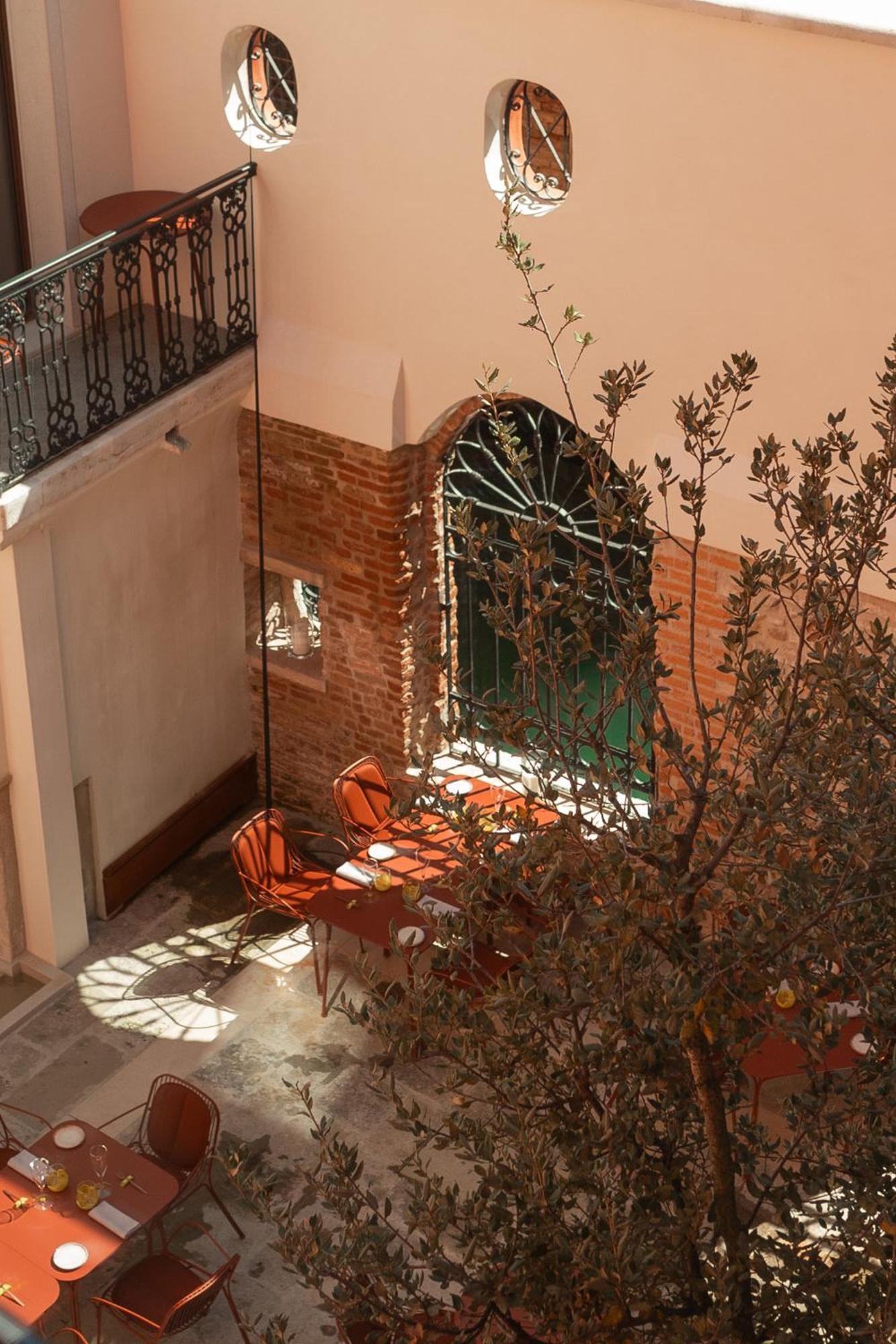 Palazzetto Myvenice 4*