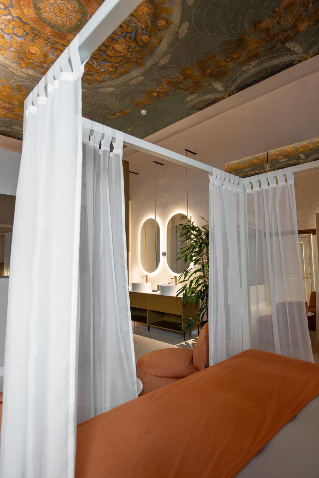 Hotel Palazzetto Myvenice Venise