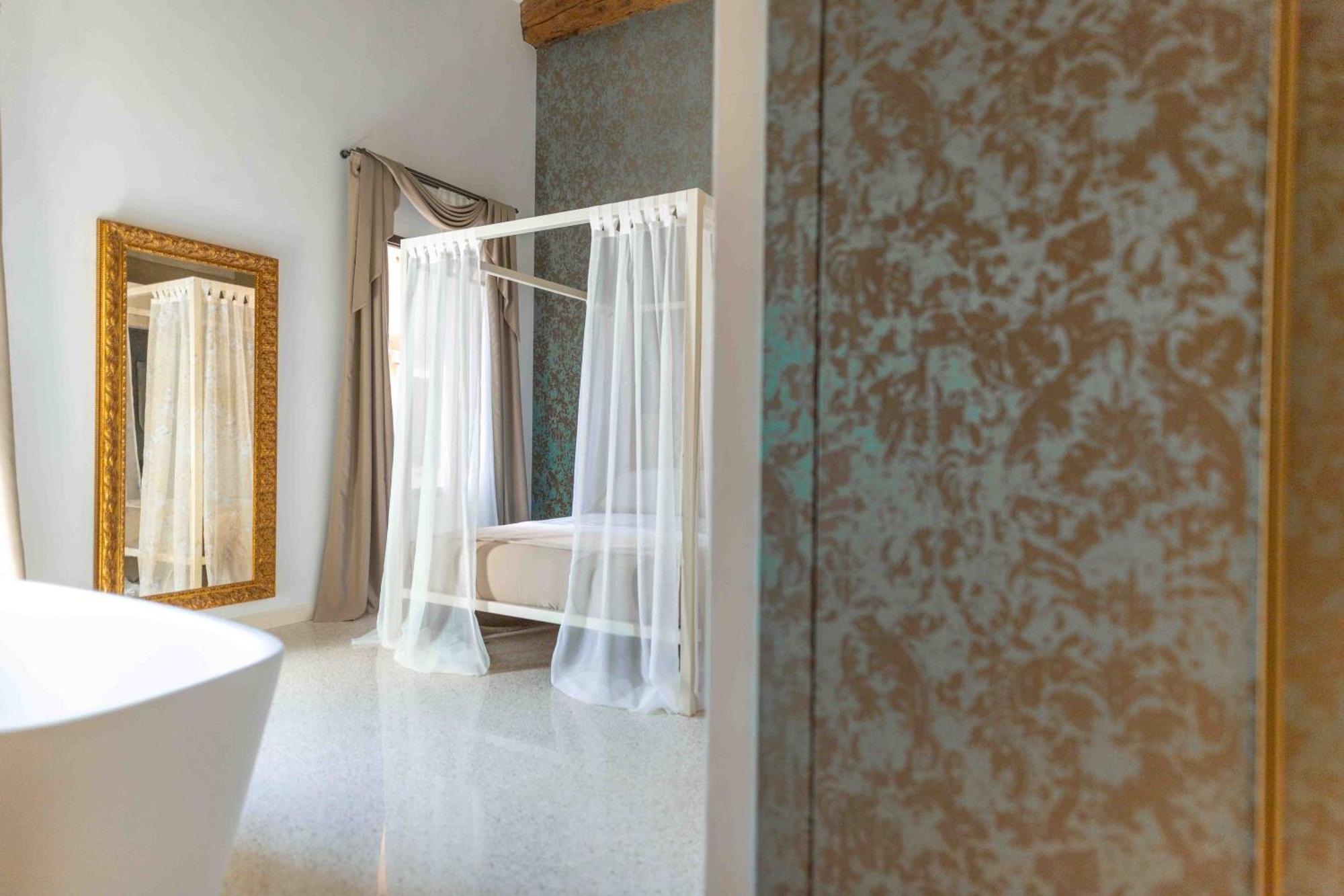 Palazzetto Myvenice Hotel Venise