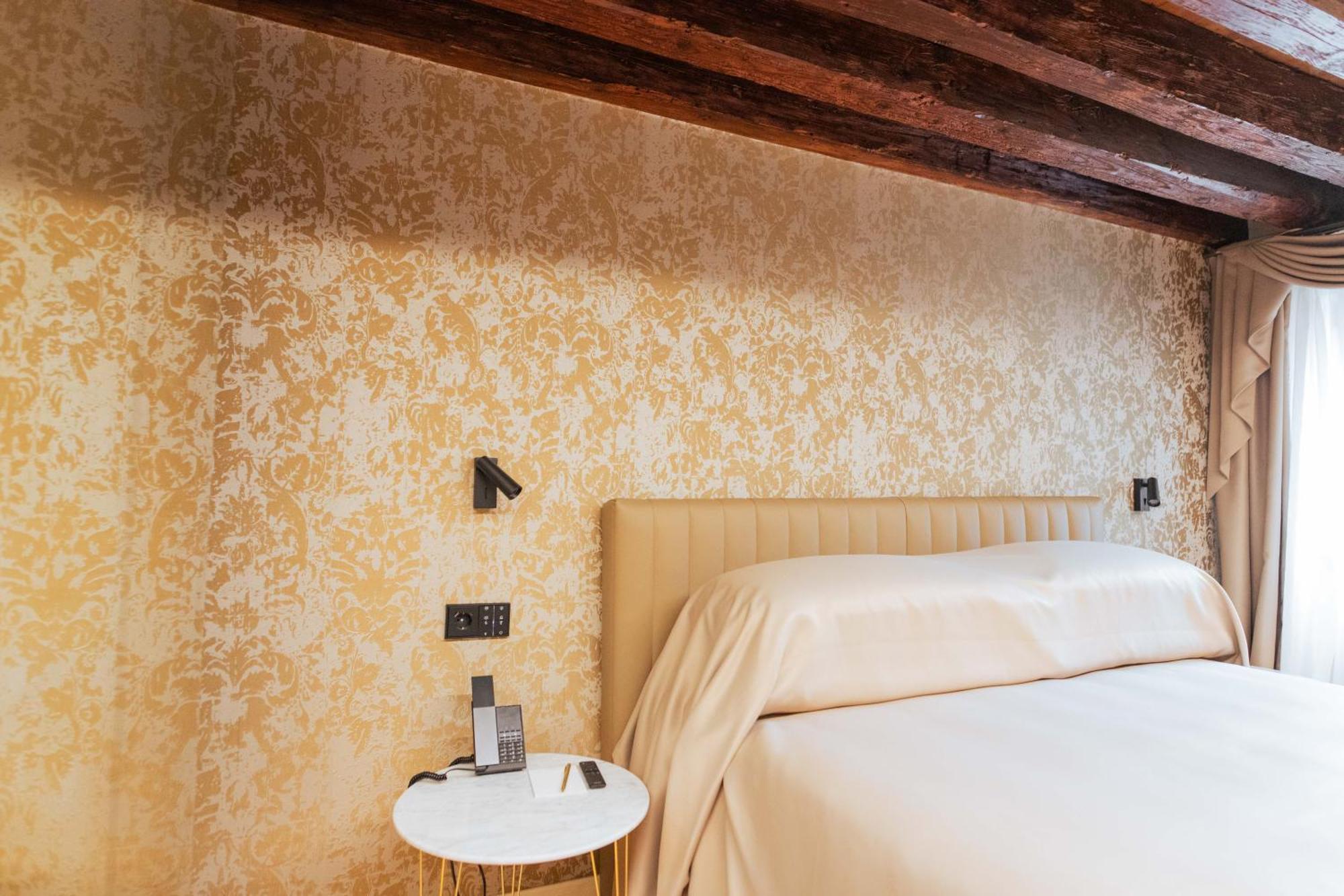 Palazzetto Myvenice Hotel Venise