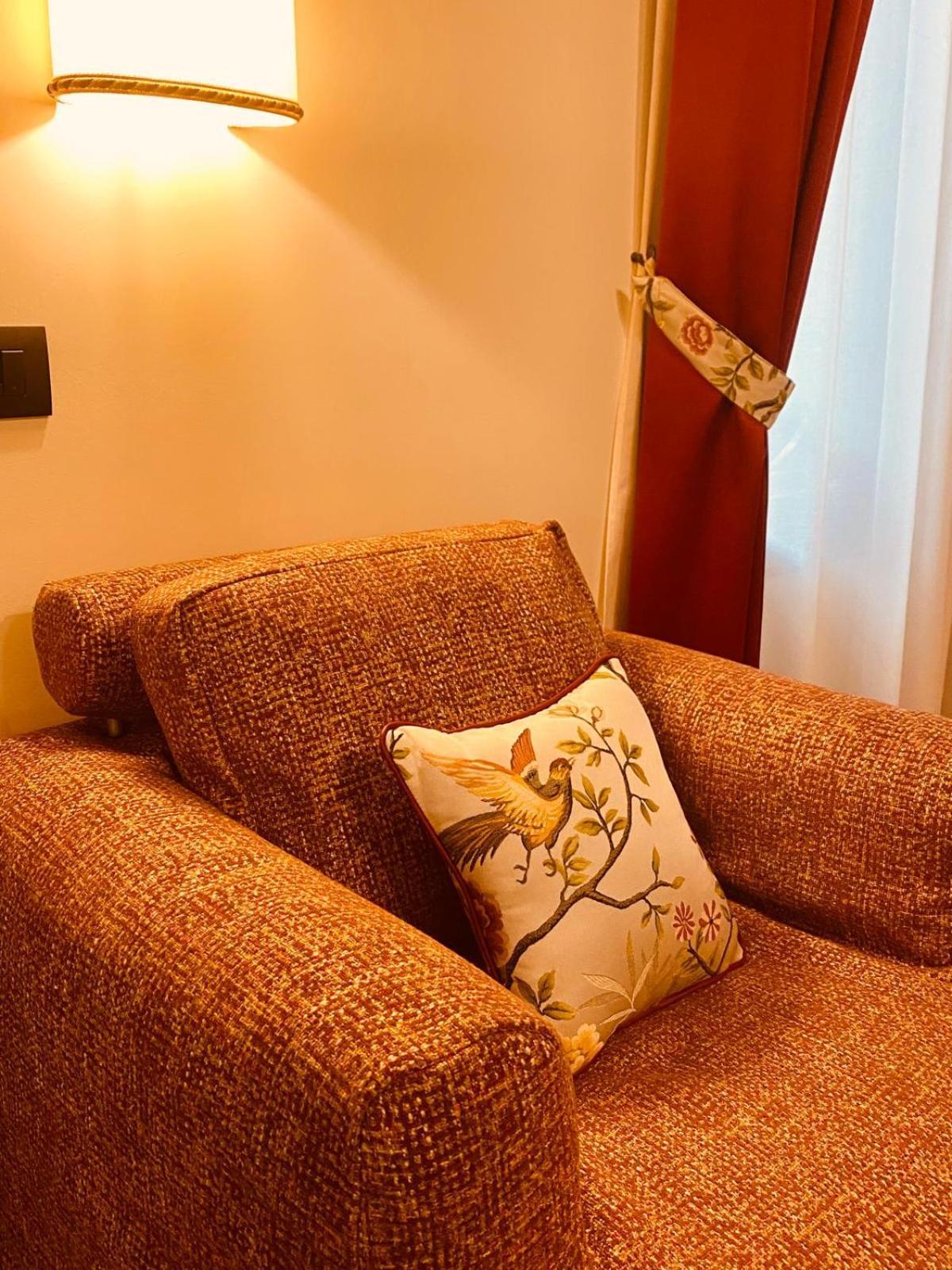 Hotel Accademia - Maravege 3*