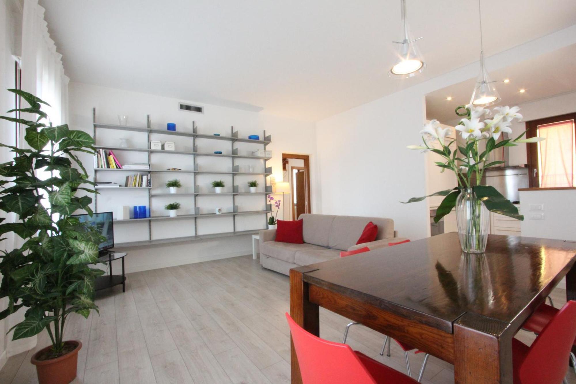 Appartement Grand Canal Terrace Palace
