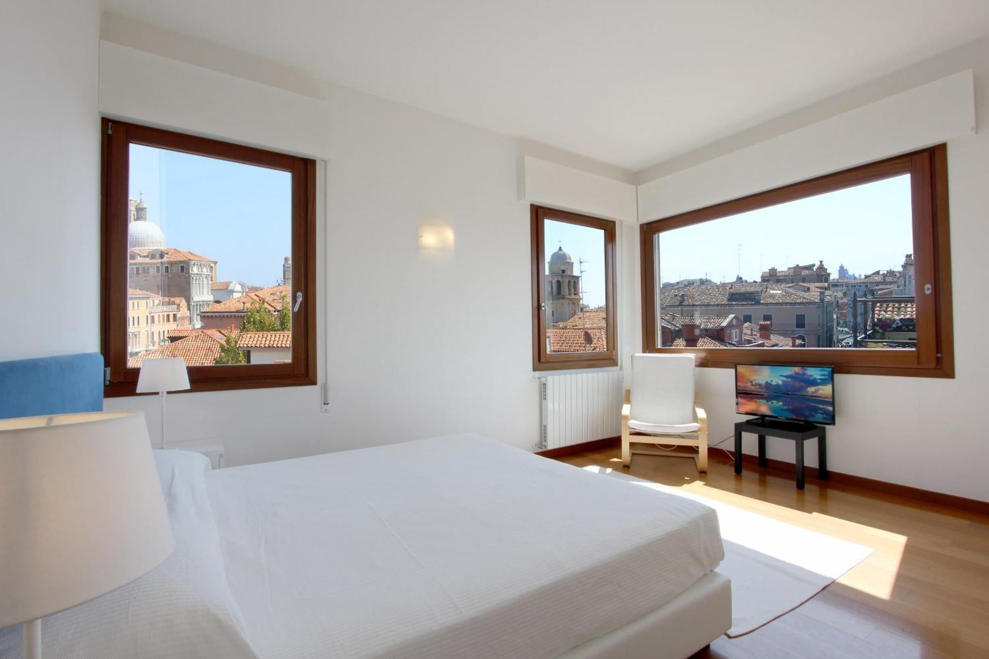Grand Canal Terrace Palace Appartement *