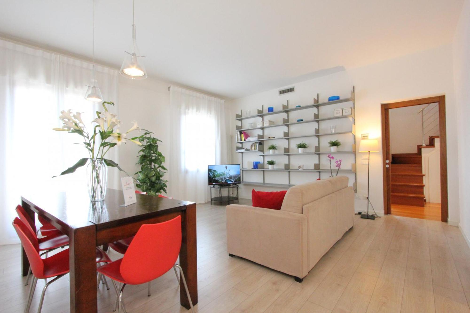 Appartement Grand Canal Terrace Palace Venise