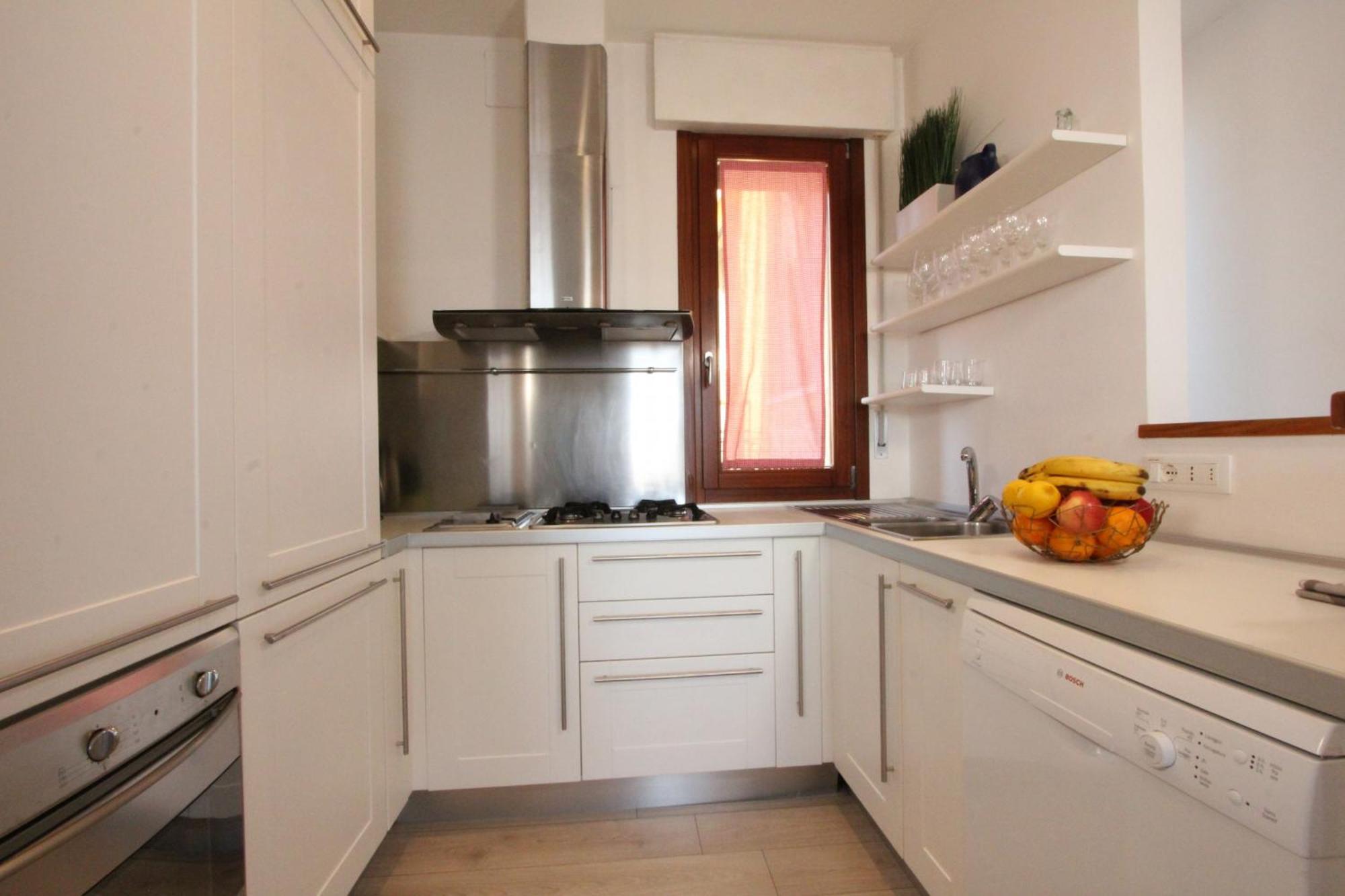Appartement Grand Canal Terrace Palace