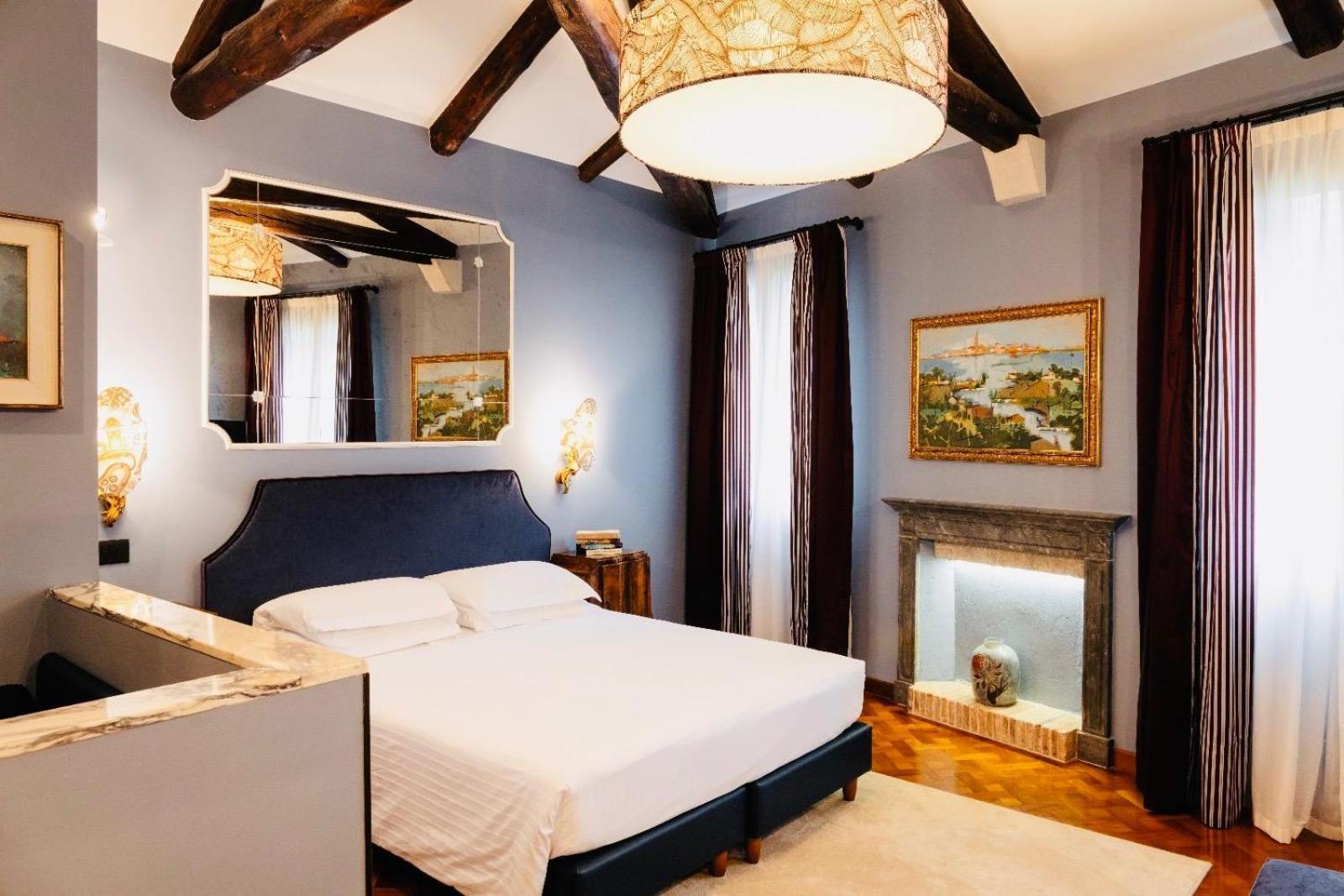 Accademia - Maravege Hotel