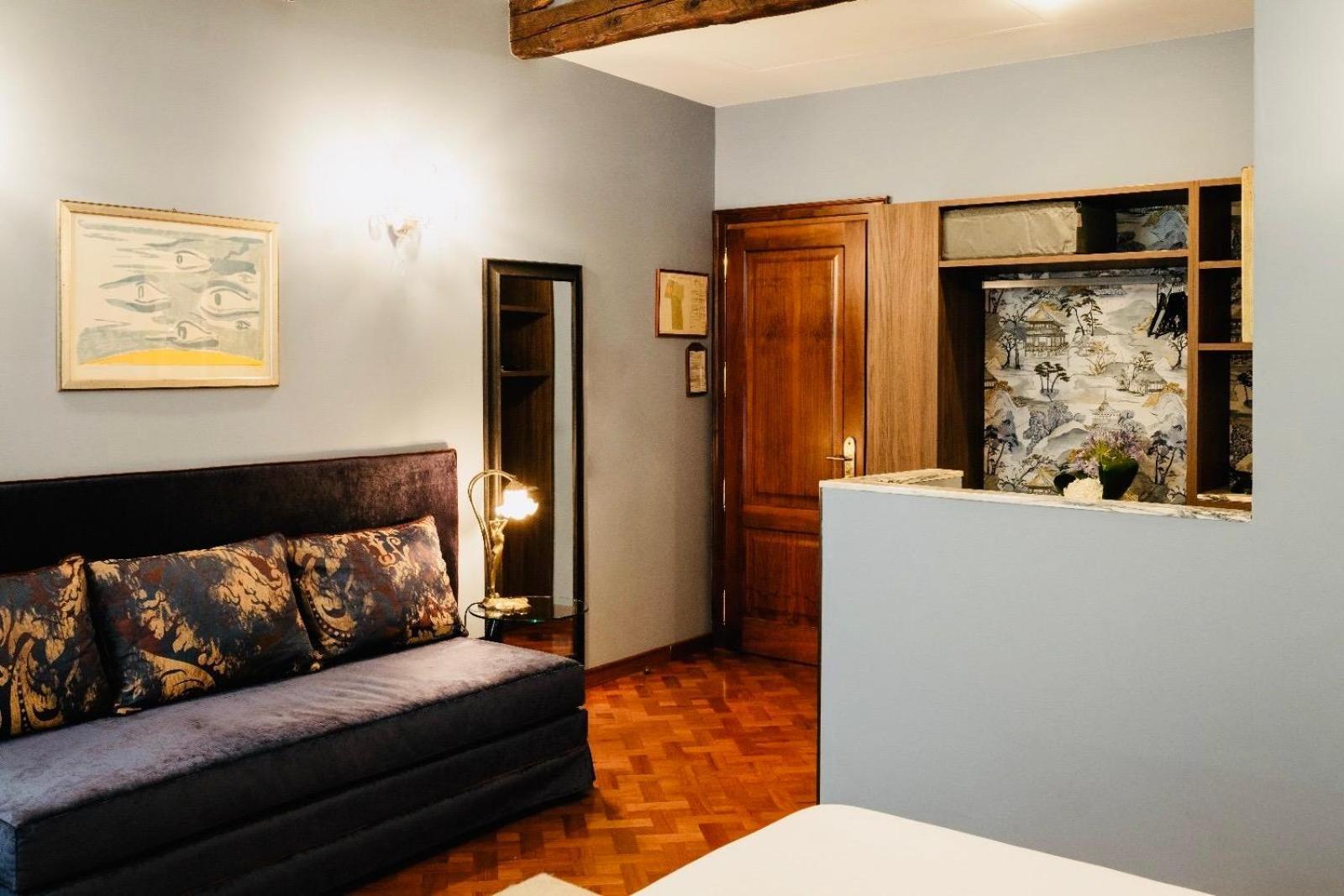Hotel Accademia - Maravege 3*