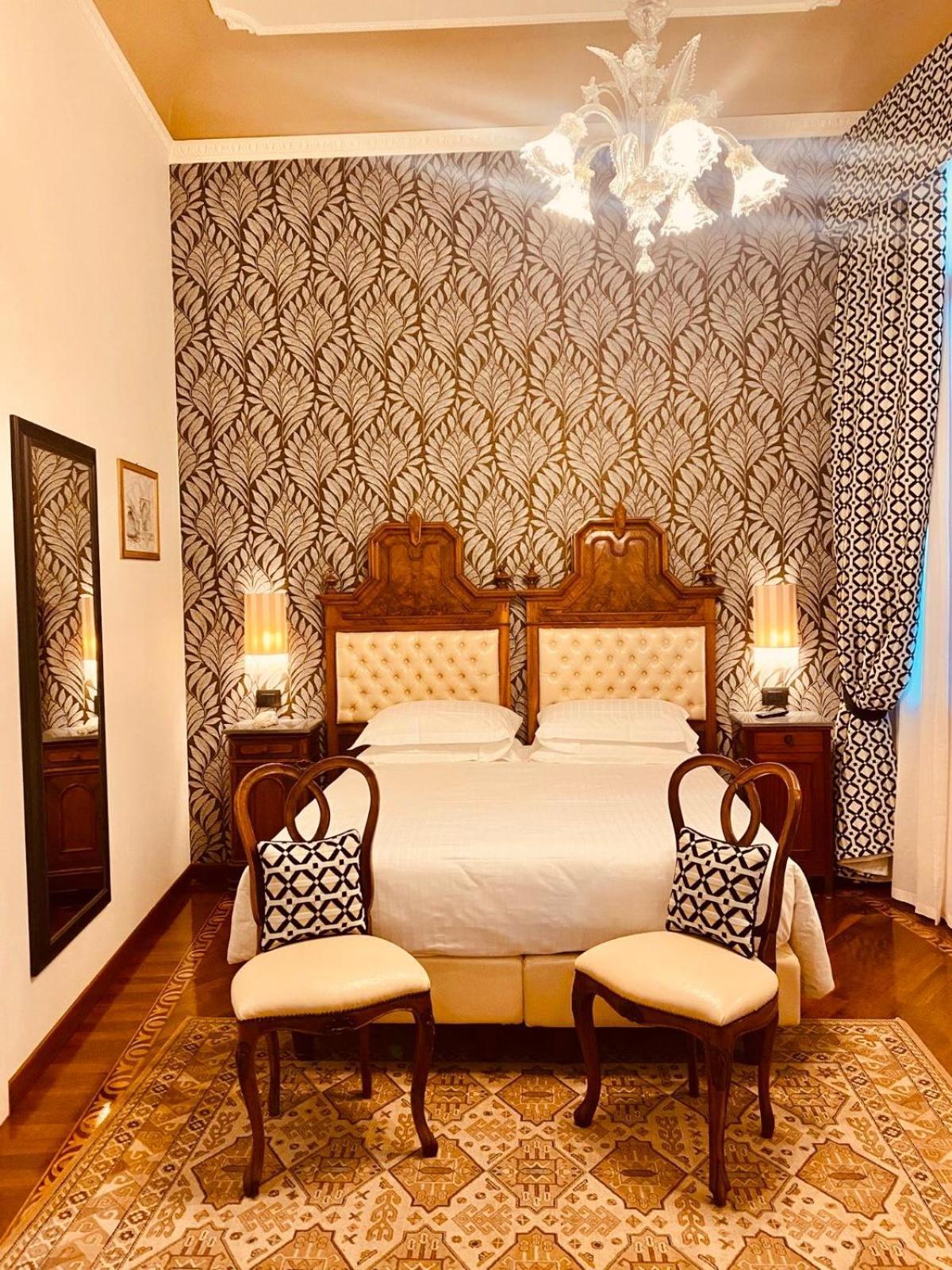 Hotel Accademia - Maravege