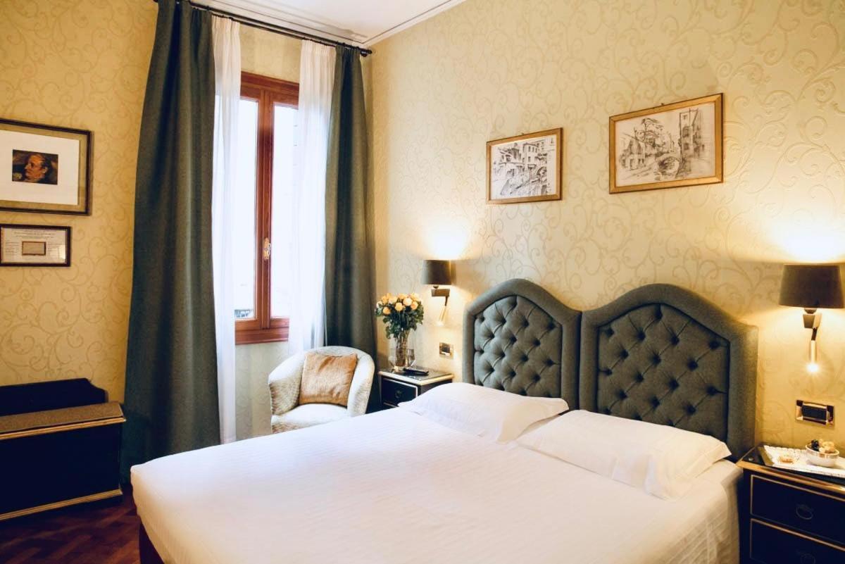 Accademia - Maravege 3*